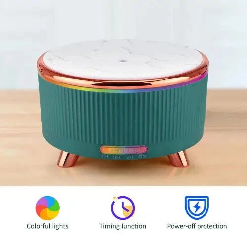 Jellyfish Humidifier