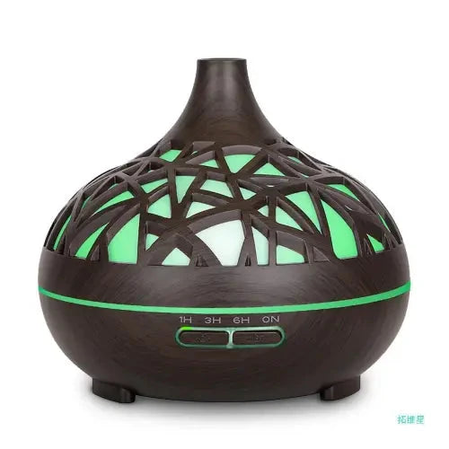 Essential Oil Diffuser