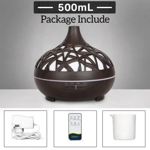 Essential Oil Diffuser