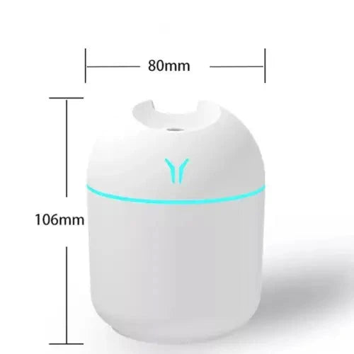 Mini USB Air Humidifier