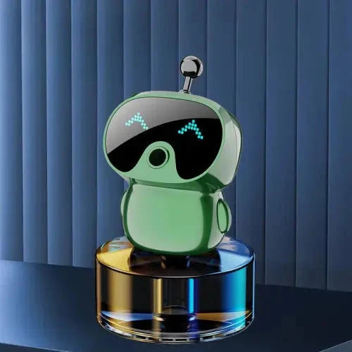 Robot Car Air Freshener Humidifier