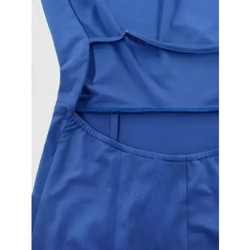 Stretchy Dress Ultimate Comfort and Style