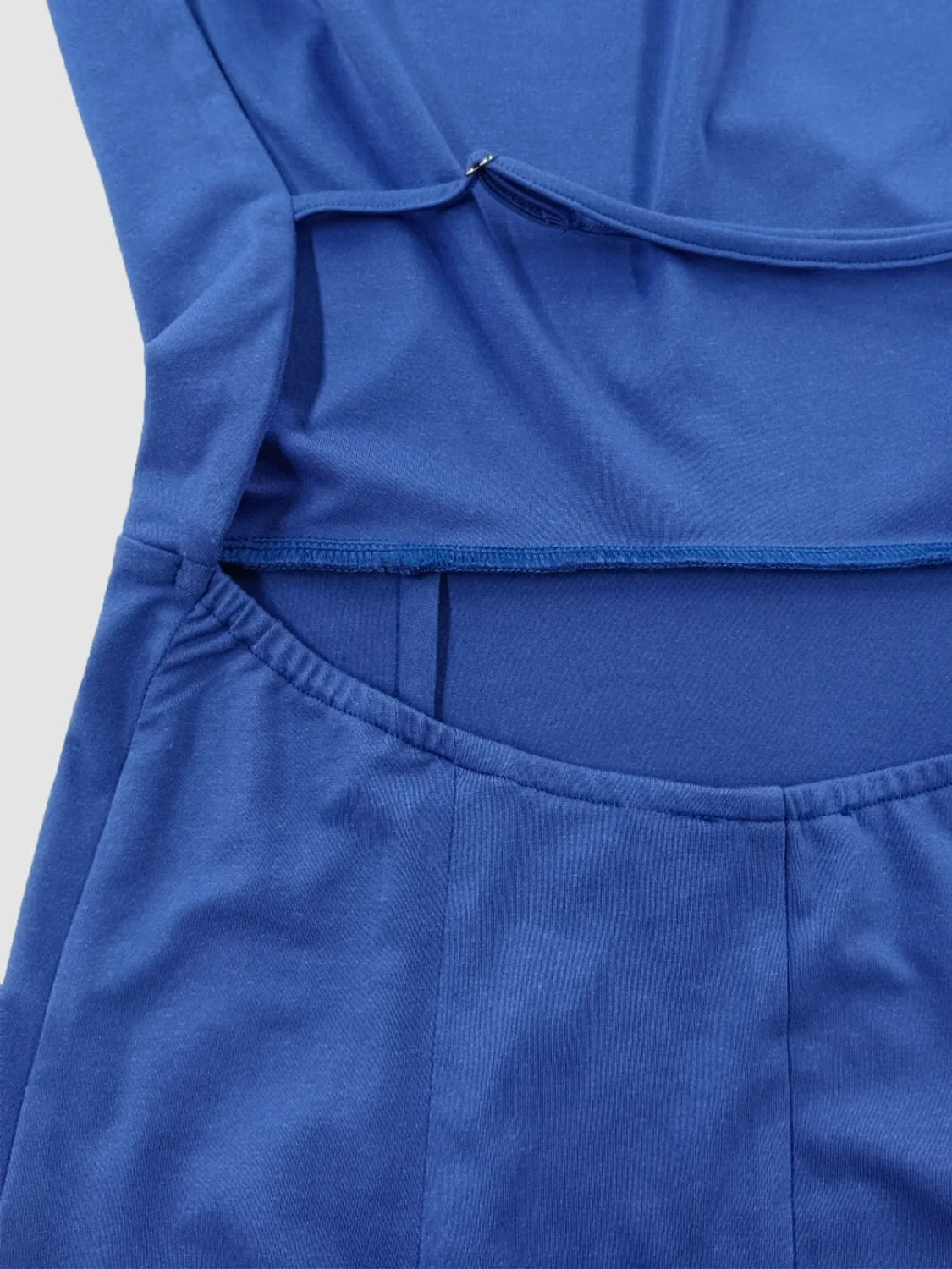 Royal Blue Dress Ultimate Comfort and Style