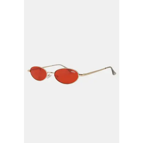 USA Finley Oval Sunglasses