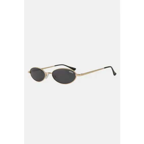 USA Finley Oval Sunglasses