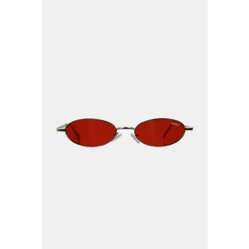 USA Finley Oval Sunglasses