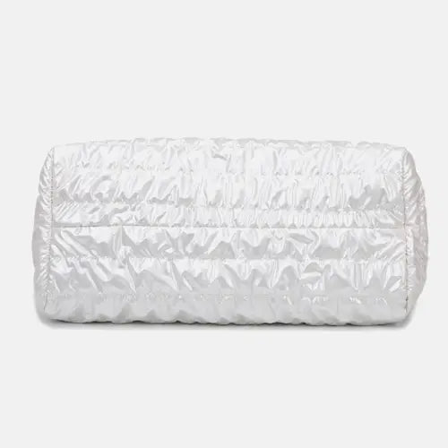Shiny Travel Bag