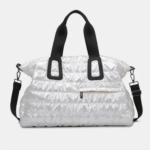 Shiny Travel Bag
