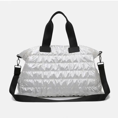 Shiny Travel Bag