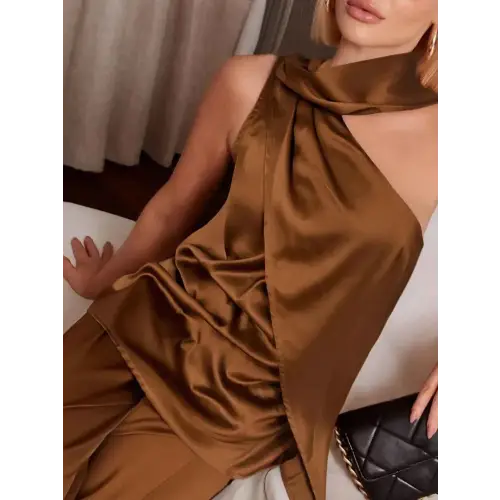 Stylish & Comfy Two-Piece Drawstring Set