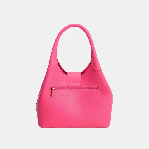 Hot Pink David Jones Handbag