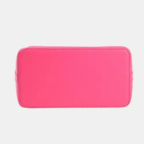 Hot Pink David Jones Handbag