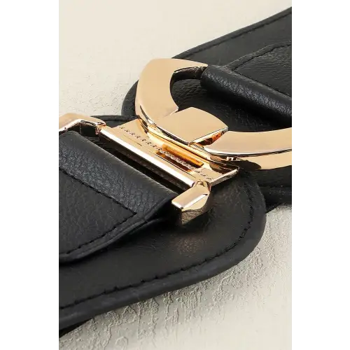 Comfort Belt