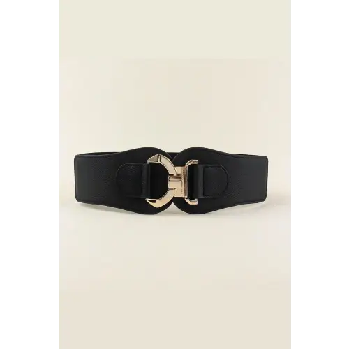 Comfort Belt