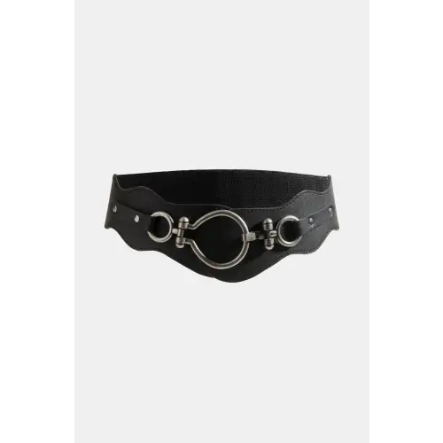 Elevated Black Belt