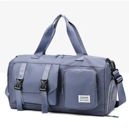 Sleek Travel Bag
