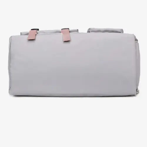 Sleek Travel Bag