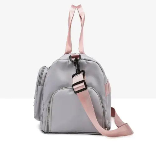 Sleek Travel Bag