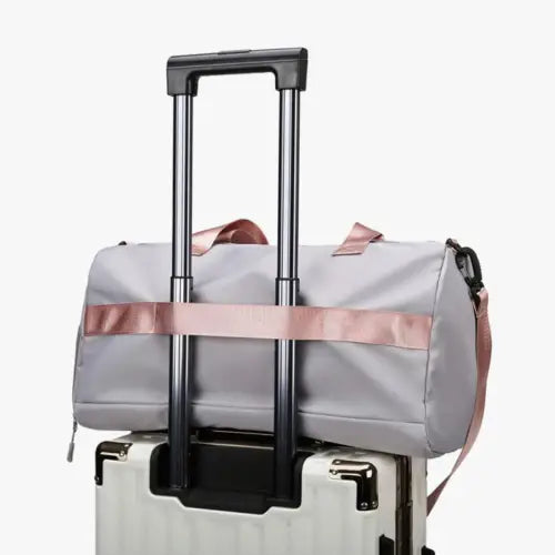 Sleek Travel Bag