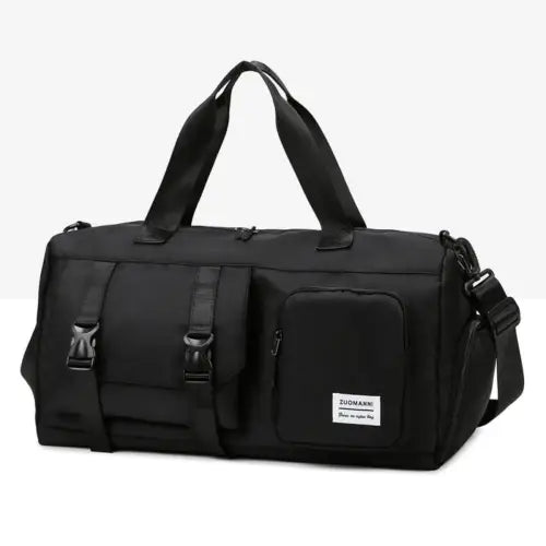 Sleek Travel Bag