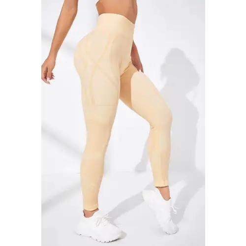 Sleek Black Wide Waistband Leggings