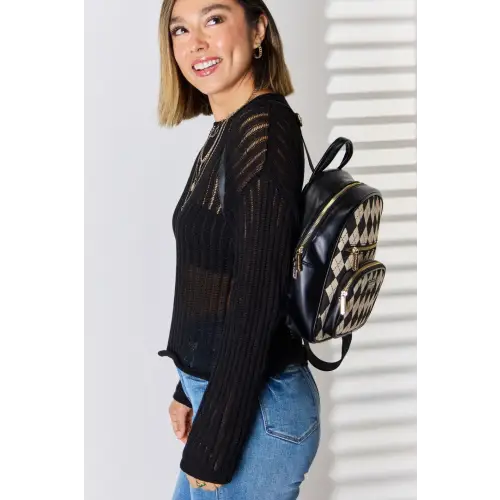 David Jones Backpack