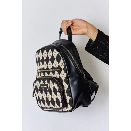 David Jones Backpack