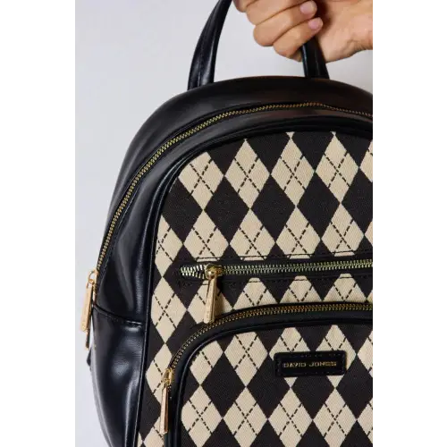 David Jones Backpack
