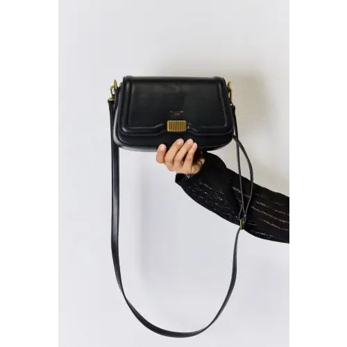 David Jones Crossbody Bag