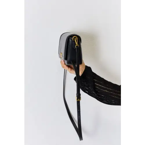 David Jones Crossbody Bag