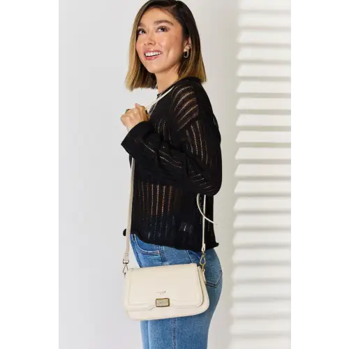 David Jones Crossbody Bag