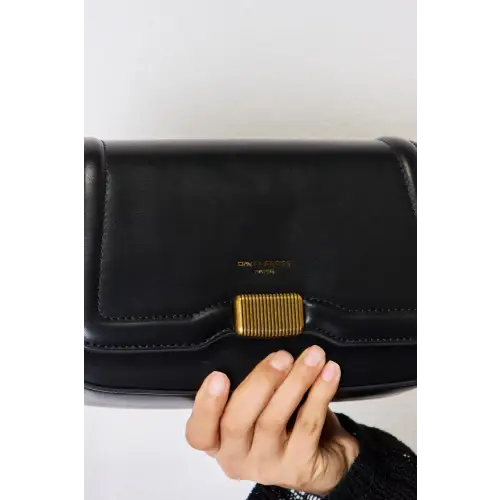 David Jones Crossbody Bag