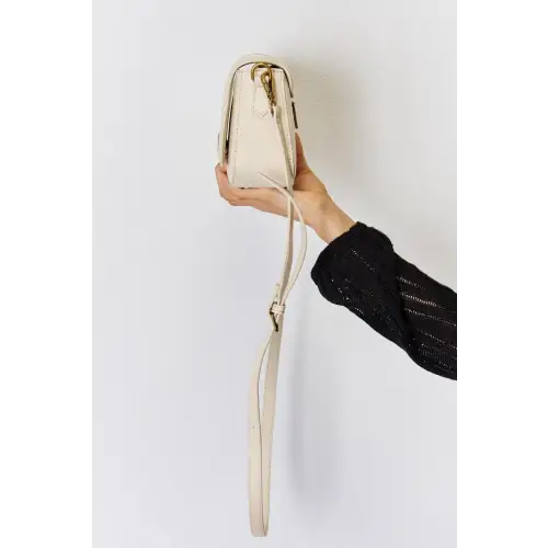 David Jones Crossbody Bag