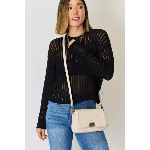 David Jones Crossbody Bag