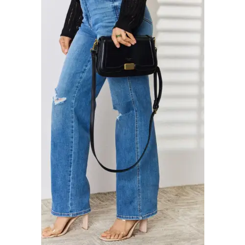 David Jones Crossbody Bag