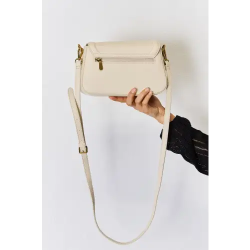 David Jones Crossbody Bag