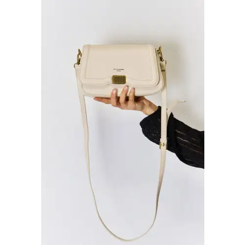 David Jones Crossbody Bag