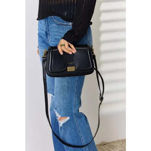 David Jones Crossbody Bag