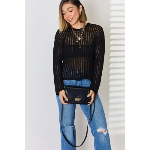 David Jones Crossbody Bag