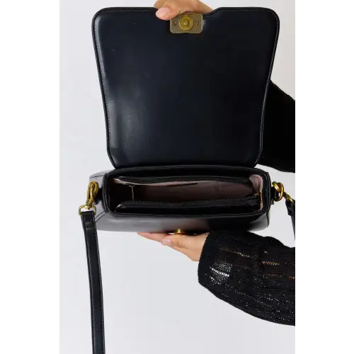 David Jones Crossbody Bag