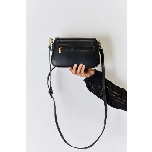 David Jones Crossbody Bag