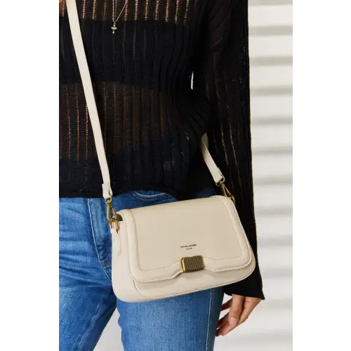 David Jones Crossbody Bag