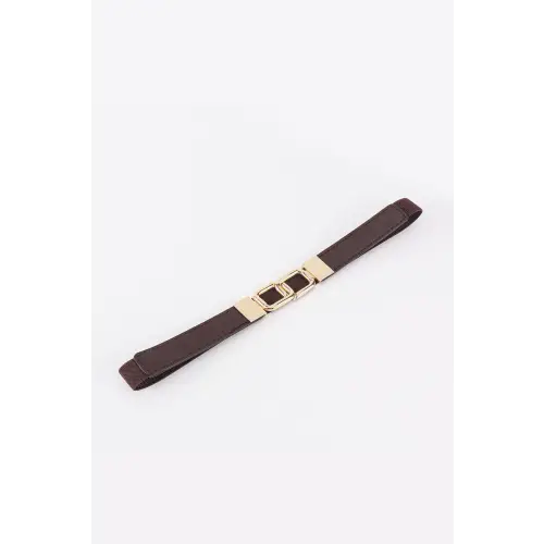 Brown Belt