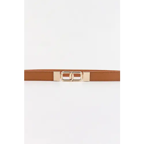 Brown Belt