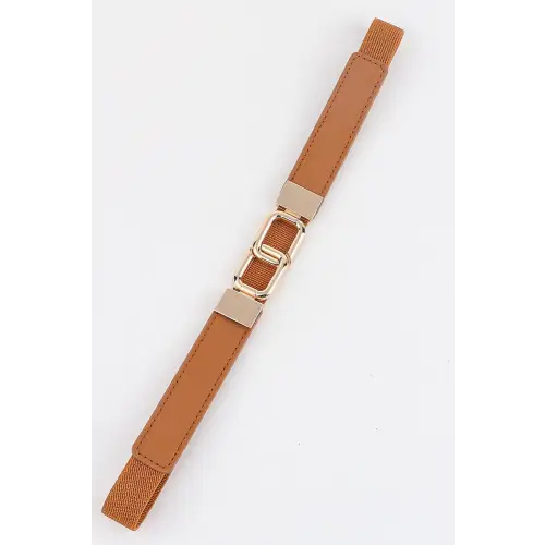 Brown Belt