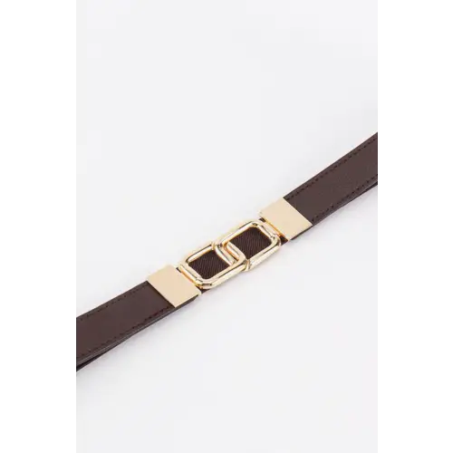 Brown Belt