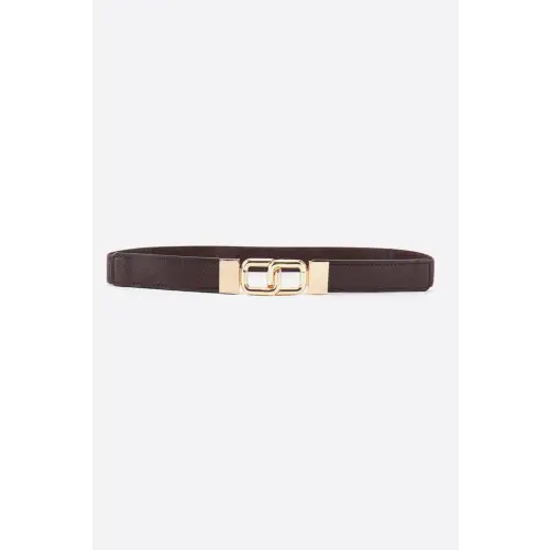 Brown Belt