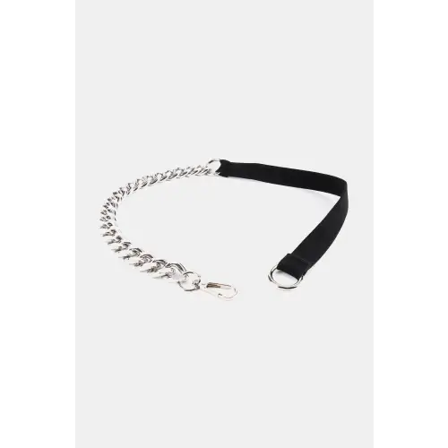 Half Alloy Chain Belt