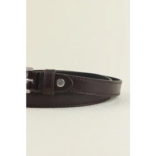 Original Leather Belt