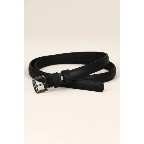 Original Leather Belt